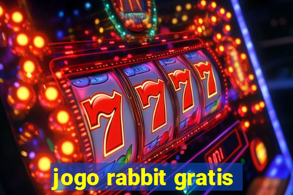 jogo rabbit gratis