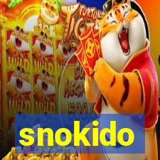 snokido