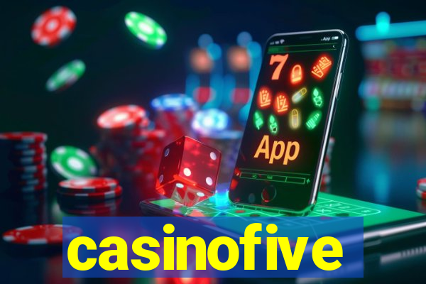 casinofive