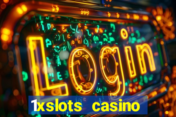 1xslots casino schweiz online