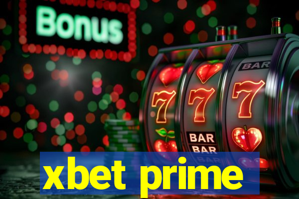 xbet prime