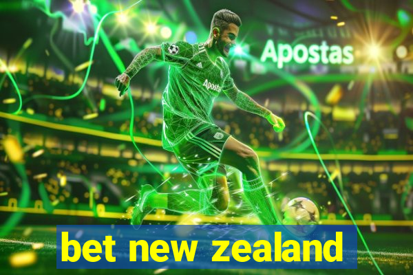 bet new zealand