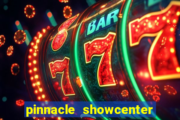 pinnacle showcenter oder iamm