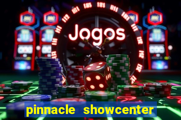 pinnacle showcenter oder iamm