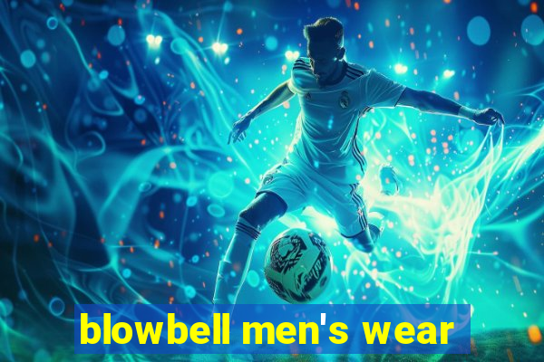 blowbell men's wear