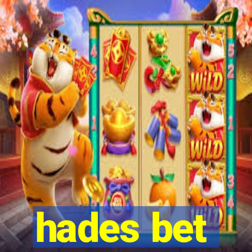 hades bet