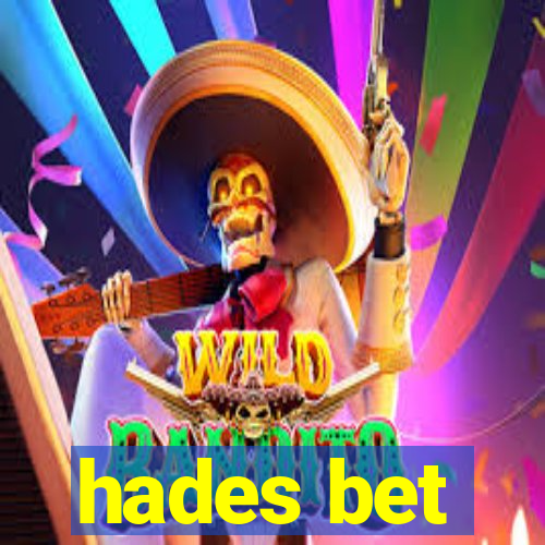 hades bet