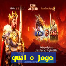 qual o jogo original do tigrinho