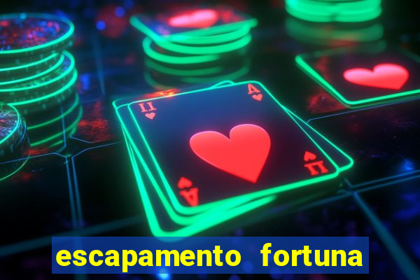 escapamento fortuna intruder 125