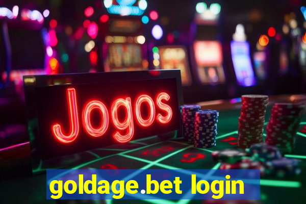 goldage.bet login