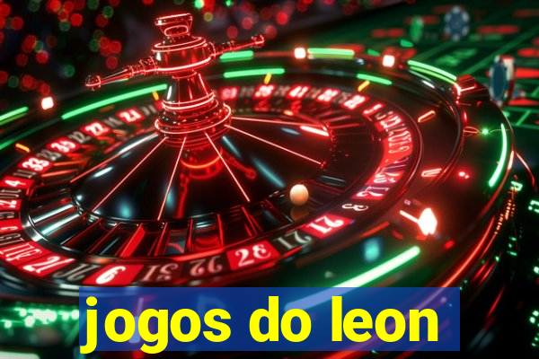 jogos do leon