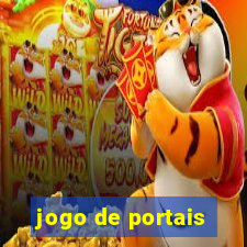 jogo de portais