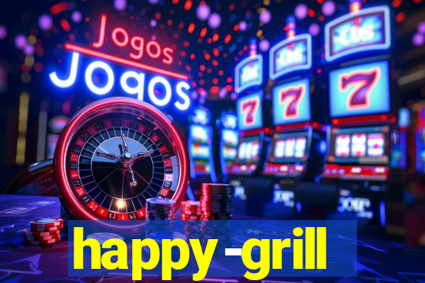 happy-grill