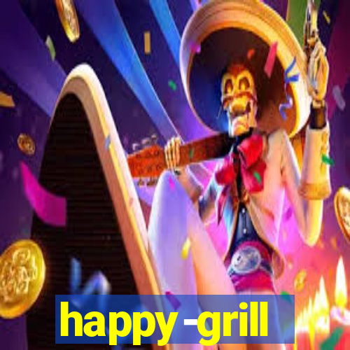 happy-grill