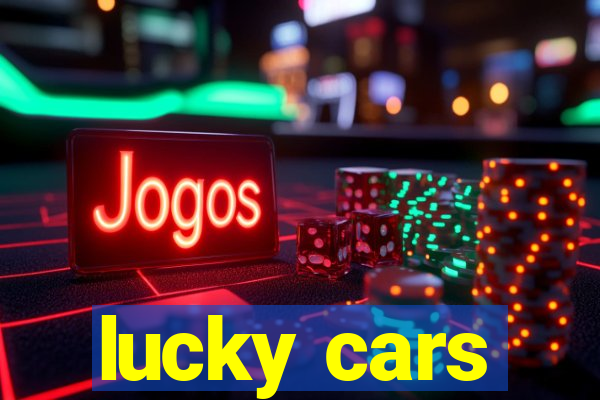 lucky cars