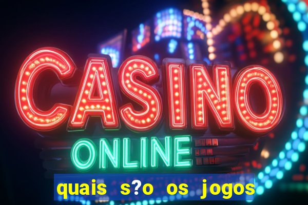 quais s?o os jogos de azar autorizados no brasil