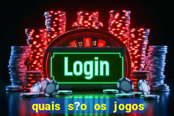 quais s?o os jogos de azar autorizados no brasil