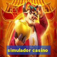 simulador casino