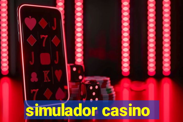 simulador casino