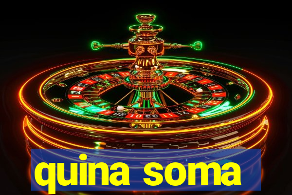 quina soma