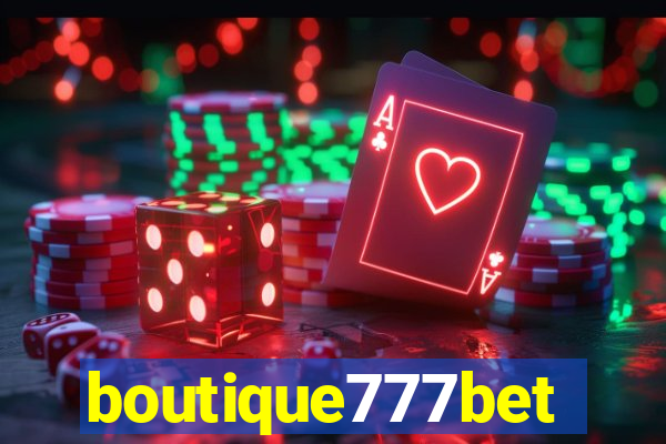 boutique777bet