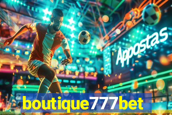 boutique777bet