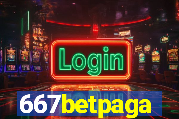 667betpaga