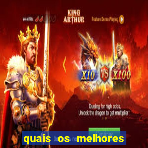 quais os melhores jogos para ganhar dinheiro