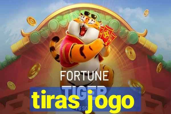 tiras jogo