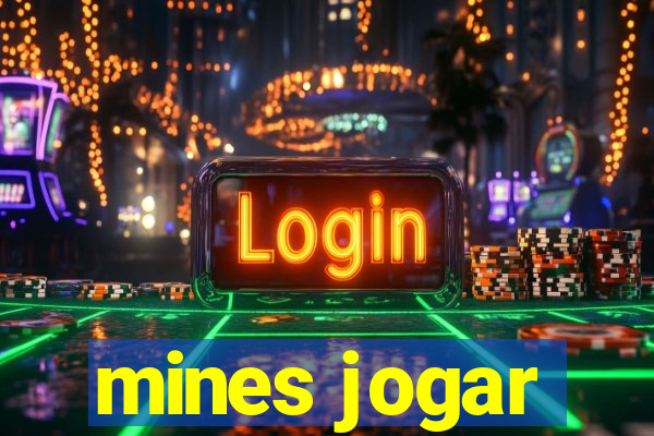 mines jogar