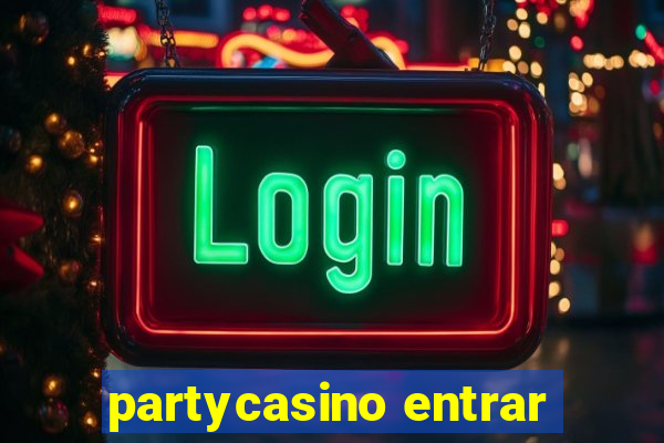 partycasino entrar