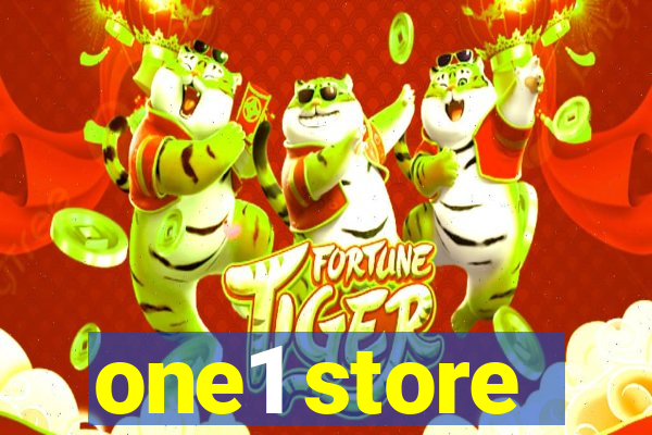 one1 store