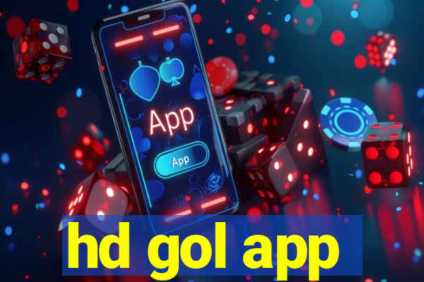 hd gol app