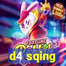 d4 sqing