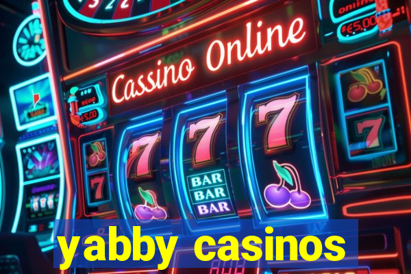 yabby casinos