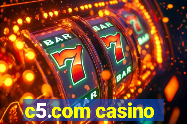 c5.com casino