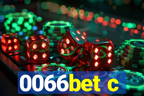 0066bet c