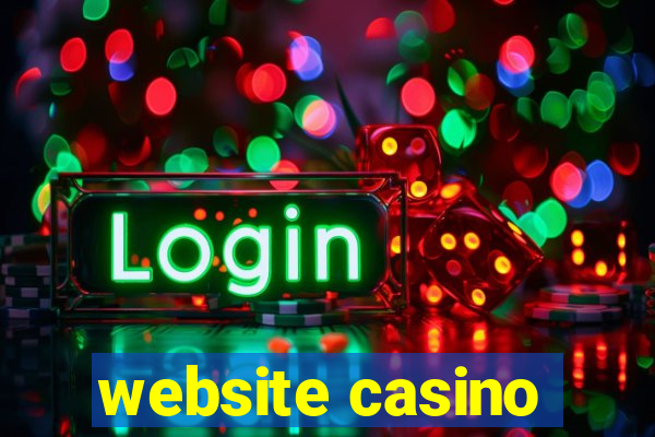 website casino