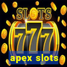 apex slots