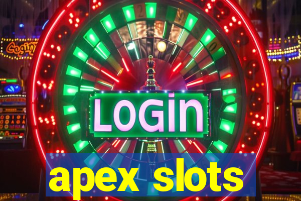 apex slots