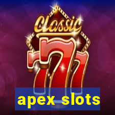 apex slots