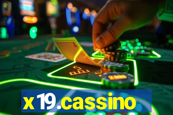 x19.cassino