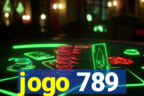 jogo 789