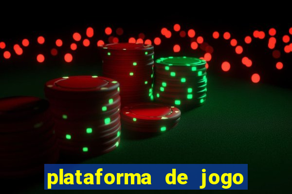 plataforma de jogo do gusttavo lima