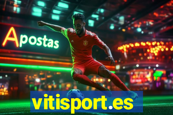 vitisport.es