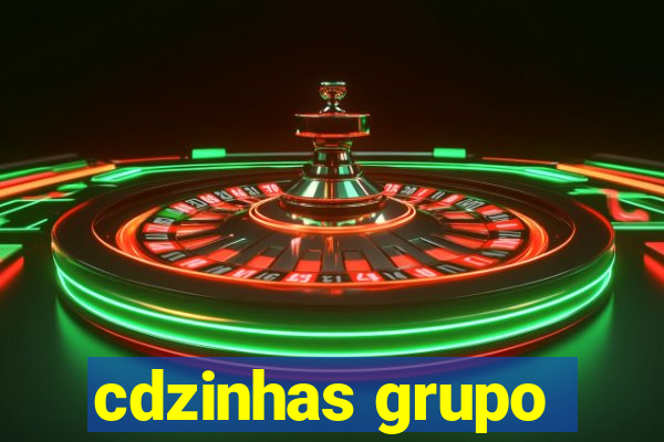 cdzinhas grupo