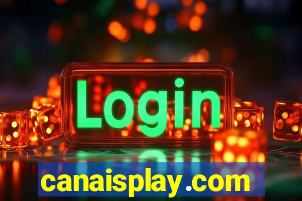 canaisplay.com