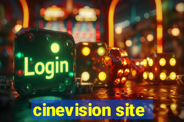 cinevision site