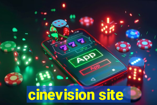 cinevision site