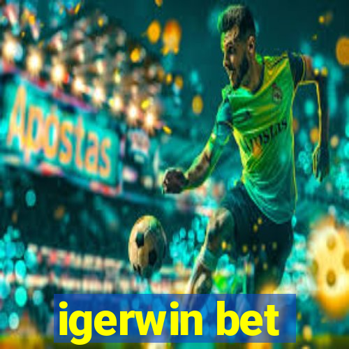 igerwin bet